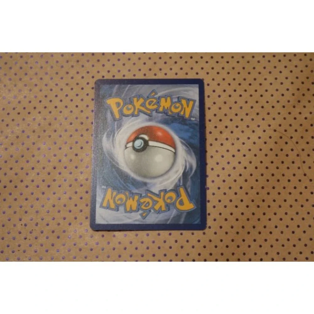 Jigglypuff 41/68 Pokemon Card (2019)
